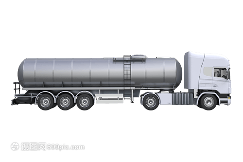 Rhino建模實(shí)戰(zhàn) 從零打造油罐車(chē)與背罐車(chē)