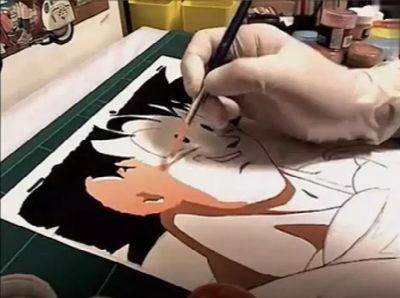 上海站來了 | 今夏火熱【日本經典動漫原稿精品展】你怎可錯過！動畫制作