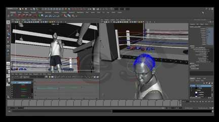 3dmax動畫制作全攻略 從零基礎到高效創作